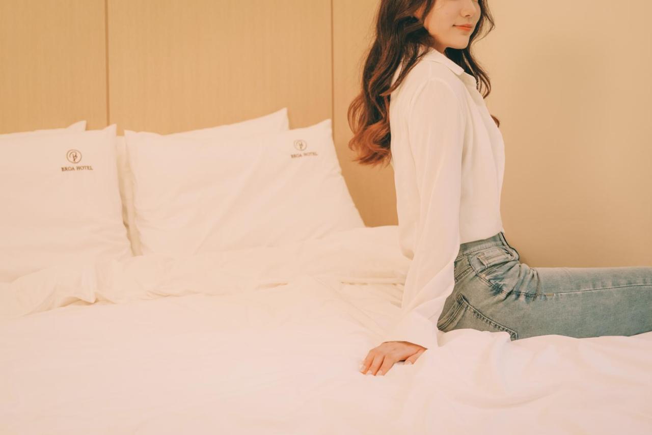 Busan Seomyeon Broa Hotel 外观 照片
